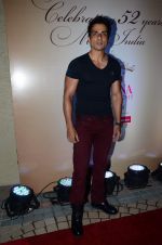 Sonu Sood at Femina bash in Trilogy on 19th March 2015